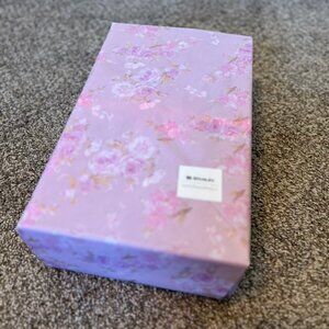 NWT The Stanley x LoveShackFancy Quencher | 40 OZ - Happy Thoughts